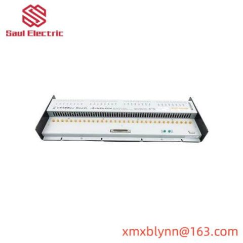 WOODWARD 5441-413 Relay Interface Module, Control System Integration