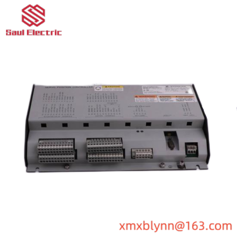 Woodward 5441-673 New - Advanced Industrial Control Module