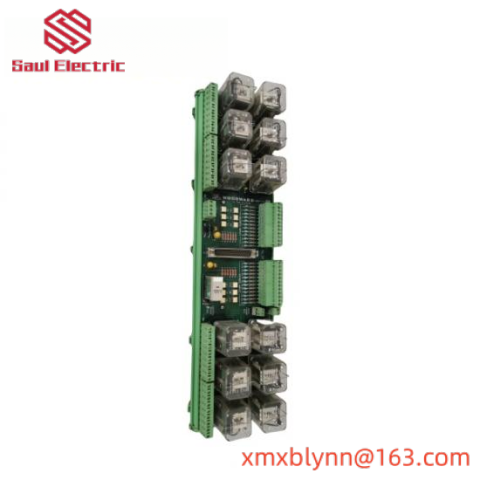 Woodward 2301A 9907-019: Advanced Control Module for Industrial Automation