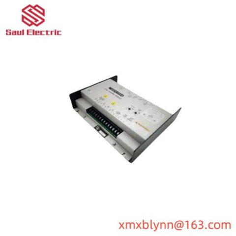 WOODWARD 5461-655 Rev K Final Driver Module, High-Power Industrial Control Solutions