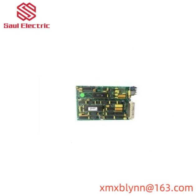 WOODWARD 5462-408 Industrial Control Board