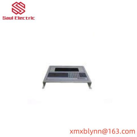 WOODWARD 5462-718 Analog Output Module: Precision Control Solutions for Industrial Automation