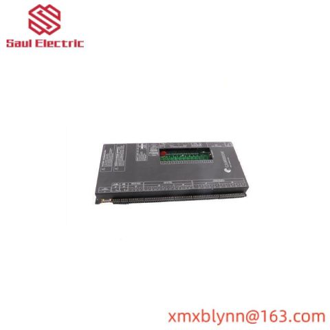 WOODWARD 5462-758B Industrial Control Module