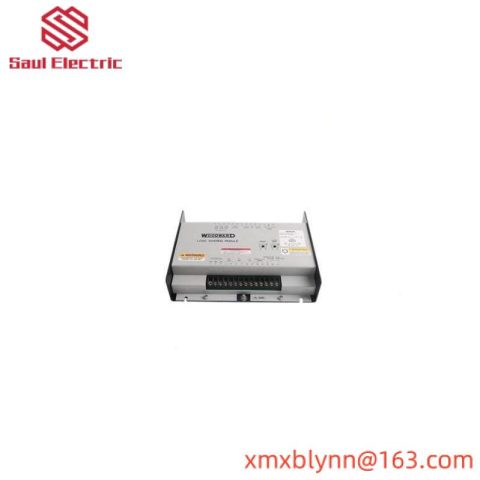 WOODWARD 5462-948 VT/C Card, 8-Channel Control Module