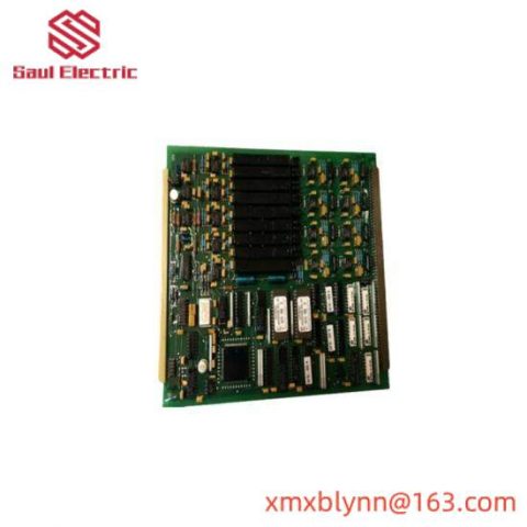 Woodward UMT 1 UMT1 - Precision Control Module