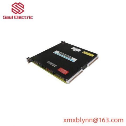 WOODWARD 5464-211 Actuator Driver Module