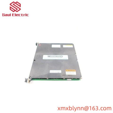 WOODWARD PLC 5464-643 Input Module