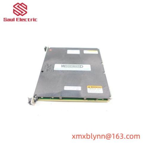 Woodward 5464-653 Discrete Output Module