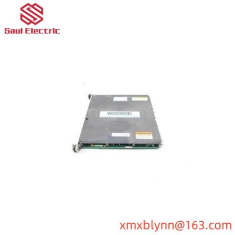 WOODWARD 5464-850 Industrial Sensor Module