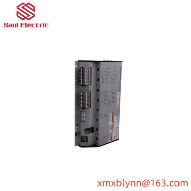 WOODWARD 5466-409 Control Module