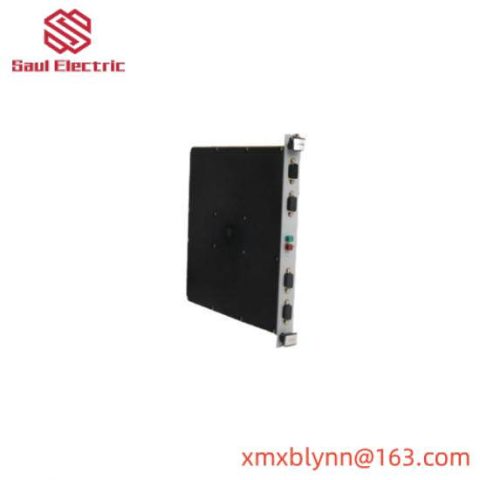 WOODWARD 5500-577 Load Share Module for Automation Parts