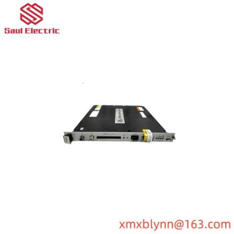 WOODWARD 8237-1006 Industrial Control Module