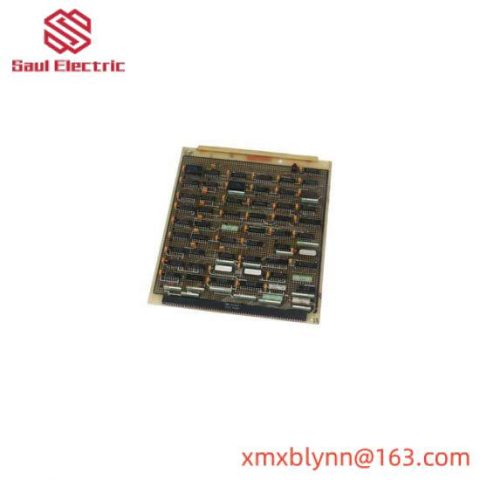 WOODWARD 8402-319 8402-119 Control Module