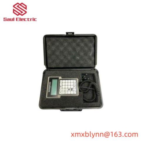 Woodward 8446-1019 Control Module