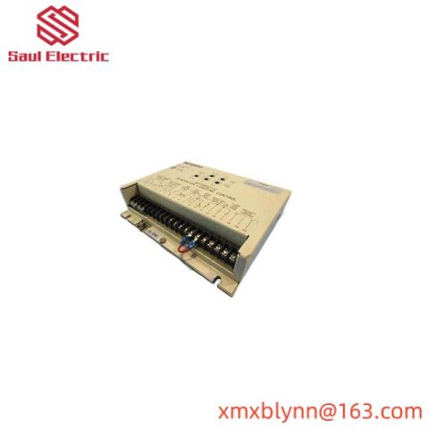 WOODWARD 9905-096: Precision Automatic Generator Loading Control