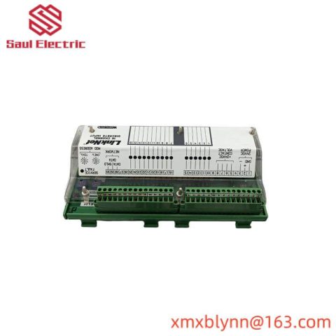 WOODWARD 9905-971: Input Module for Advanced Industrial Control Solutions