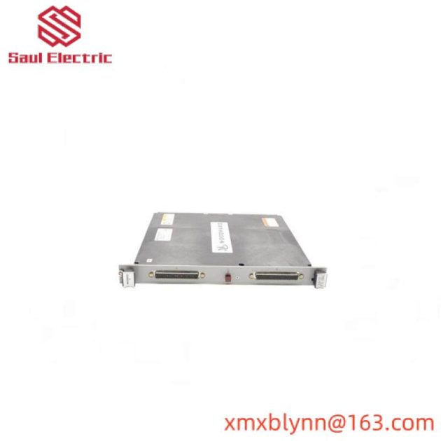 WOODWARD 9905-973 Custom Processing Module