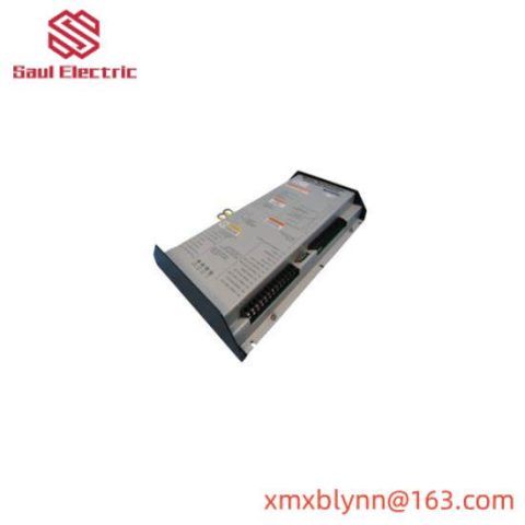 WOODWARD 9907-005 Industrial Control Module