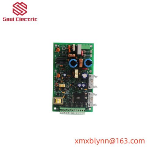 WOODWARD 9907-147 Electronic Load Sharing and Speed Control Module