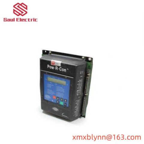 Woodward DYN2-94025-004 POW-R-CON New Factory