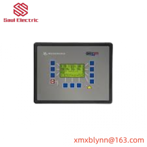 WOODWARD EASYGEN-2500-5 | High-Performance Power Supply for Industrial Control