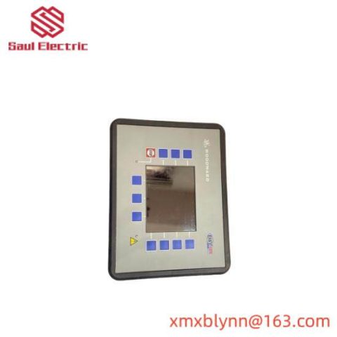 Woodward EASYgen-3200 Series, Model 584401923, Power Generation Control Module