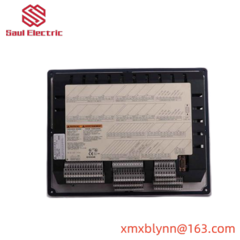 WOODWARD EASYGEN 3500-5 / 8440-1934: Advanced Industrial Control Solution