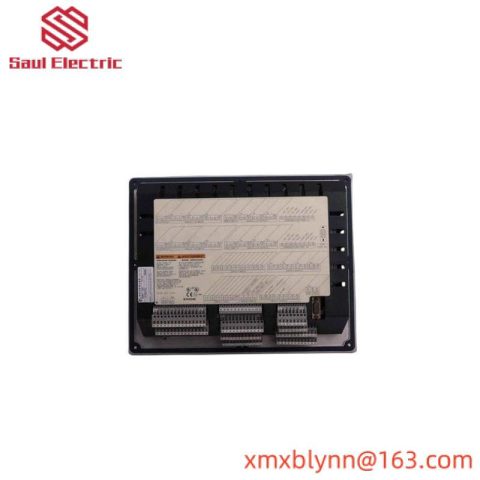 WOODWARD EASYGEN-3500-5 8440-1934 Advanced Controller Module