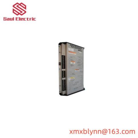 WOODWARD EASYGEN-3500-5/P2 8440-2145 Industrial Control Module