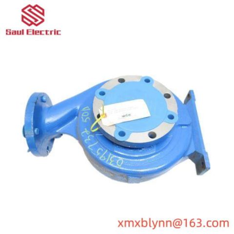 WORTHINGTON 959678 D-1011 Stainless Centrifugal Pump