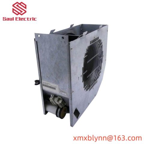 ABB WS FAN 115 AcS800 Multi-Drive Inverter Fan