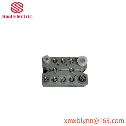 B&R X67DO1332 - Industrial Digital Output Module