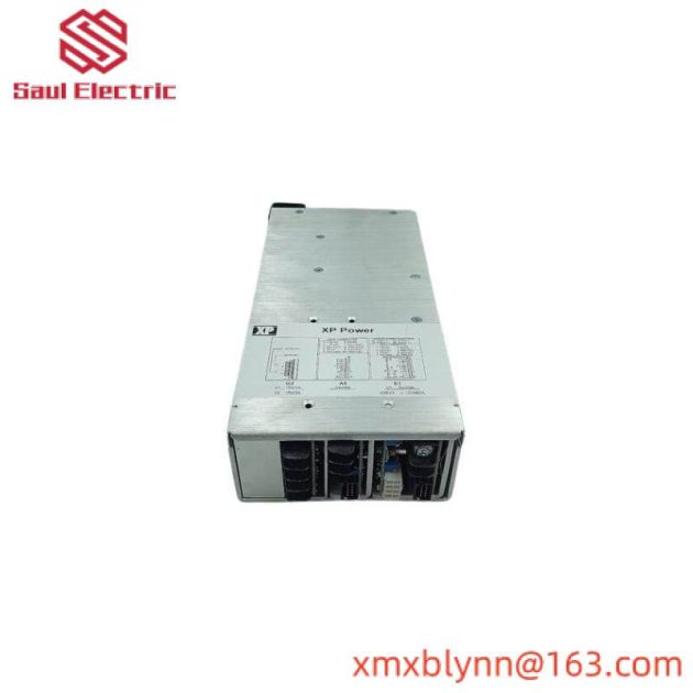 ABB F7E1A6G2 - 10005836 XP Power Supply Module