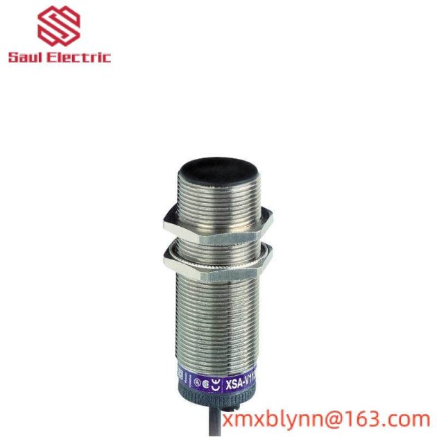 Schneider XSA-V12373 Inductive Proximity Sensors, High-Precision Automation Solutions