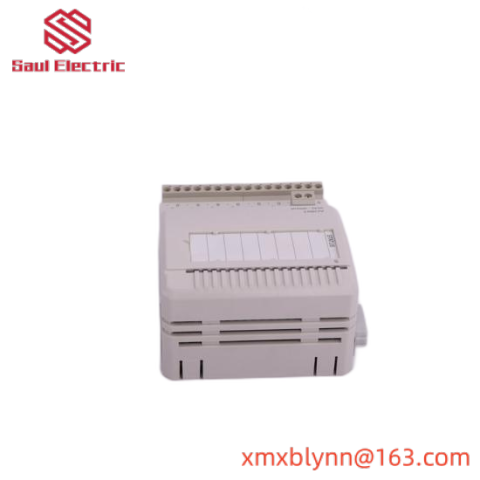 ABB XV371A Field Instruments Measurement Module