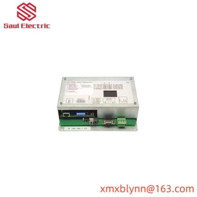 XYCOM Proto XVME-085 VME Bus Module