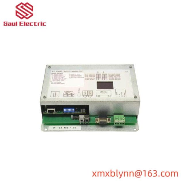 XYCOM Proto XVME-085 VME Bus Module