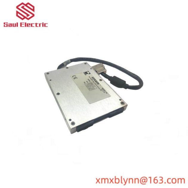 XYCOM XVME-530 High-Performance Industrial Module