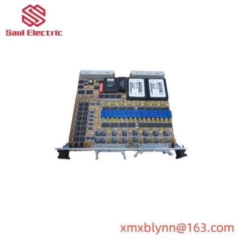 XYCOM XVME-531 VMEbus Analog Output Module 16-Channel: Precision Control in Industrial Automation