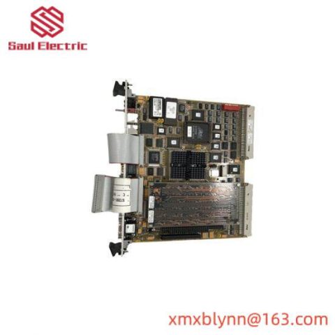 XYCOM XVME-674 Industrial Control Module for Advanced Automation Solutions