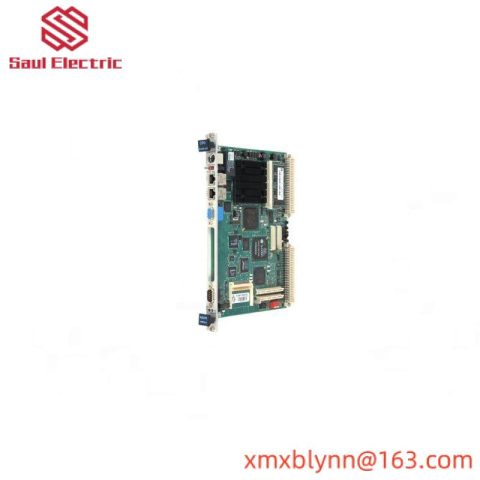 XYCOM XVME-957 Industrial Control Module