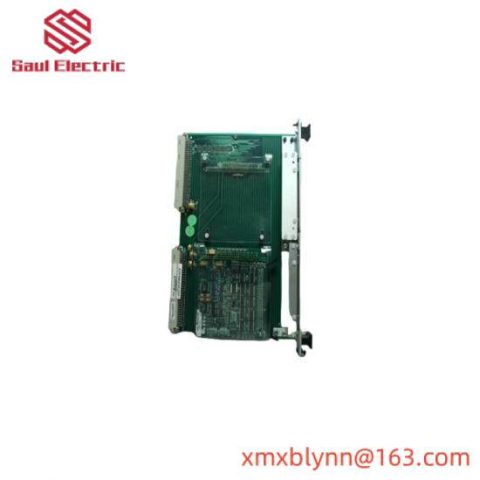 XYCOM XVME-976 VME Bus Card: Industrial Communication Module