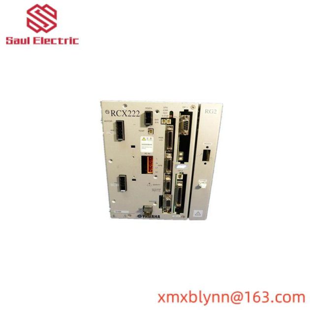 YAMAHA RCX40 Industrial Control Module