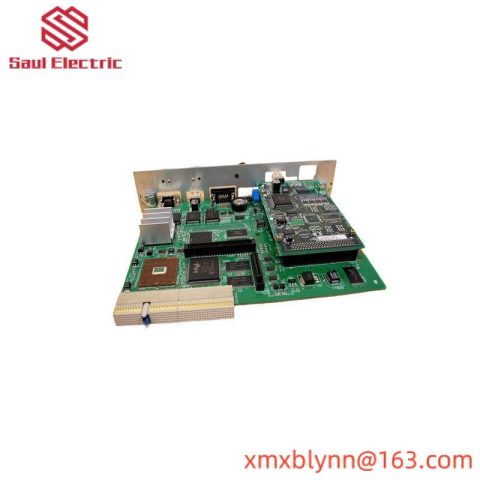 YASKAWA AI-01 Control Unit, Advanced Automation Module