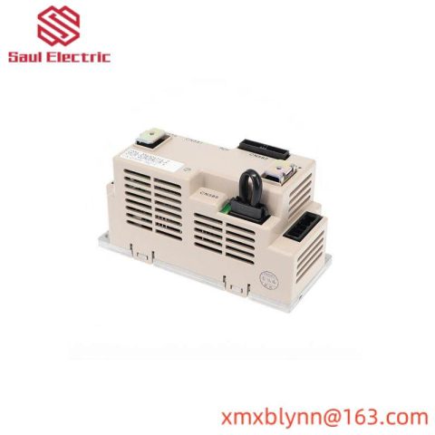 YASKAWA CACR-HR10BB High-Performance Servopack for Industrial Automation