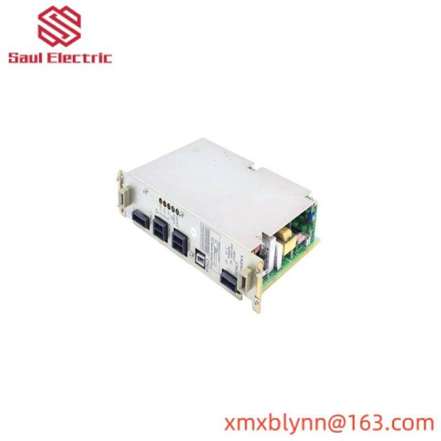 YASKAWA CACR-HR10BB High-Performance Servopack for Industrial Automation