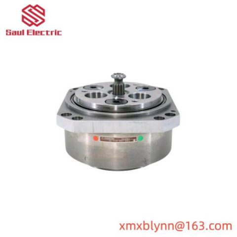 YASKAWA CACR-SR07BE12M - Advanced Servo Control Module