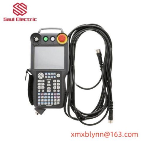 YASKAWA CIMR-M5D2018 High-Performance Inverter for Industrial Automation