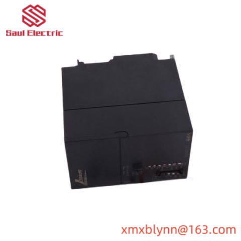 Yaskawa CP-317/217IF-01 New: Advanced Industrial Control Module