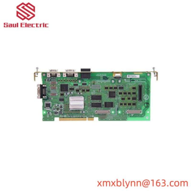 YASKAWA CP-317/218IF Industrial Control Module
